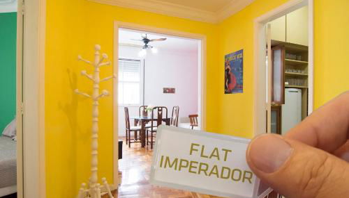 Flat Imperador - Foto 3