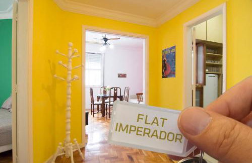 Flat Imperador - Foto 3