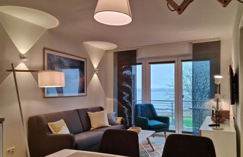 Ferienwohnung-Pier-23 - Foto 1