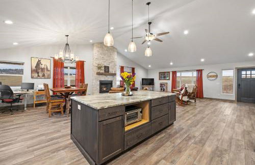 Pleasant Valley Getaway - Foto 48