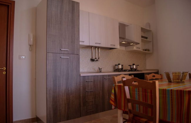 Ville Mancaversa - Foto 24