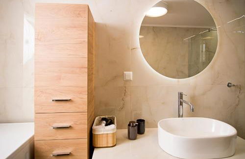 Dream apartment next to the sea - Foto 22