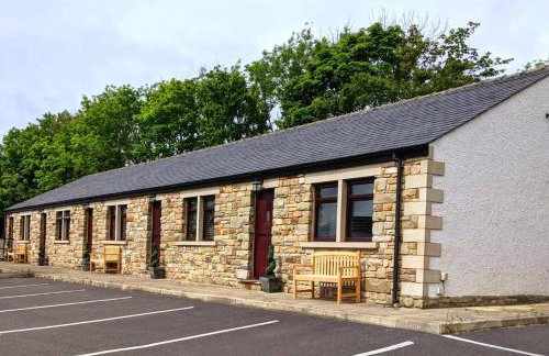 The Golden Ball Cottages - Foto 1