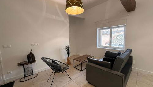 Saint Amour Appartement T2 - Foto 3