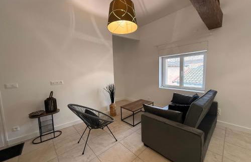 Saint Amour Appartement T2 - Foto 3