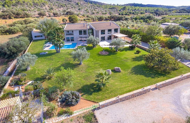 Villa Carlaixa - Foto 27