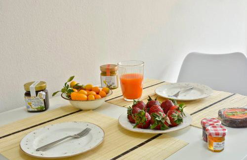 Dimitris Residence 1 - Foto 18