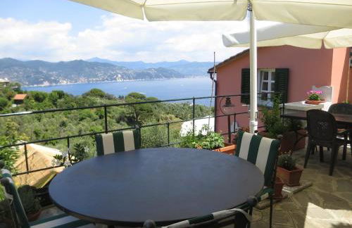 Agriturismo Terre Rosse Portofino - Foto 19