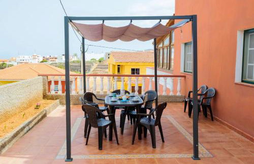 LIVE GUANCHES DE CANDELARIA - Foto 37