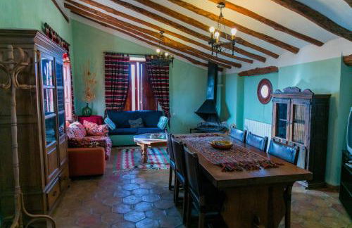 Cortijo Los Nogales - Photo 40