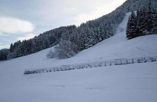 Lovely apartment in Col du Corbier- WIFI gratuit - Foto 19