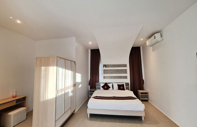 Jira Pool Villa - Foto 16