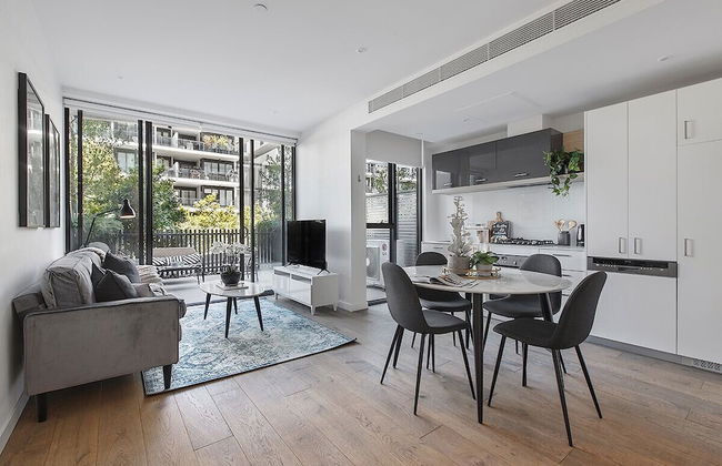 Sandy Hill Apartments by Ready Set Host - Foto 11