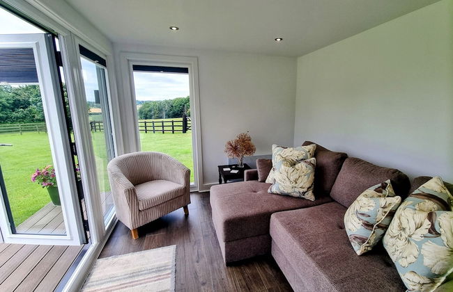 Paddock Cottage - Thorpe Arnold, Melton Mowbray - Foto 8