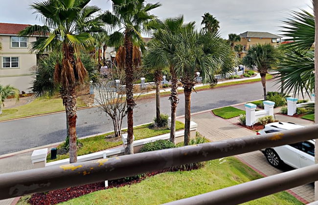 Copa Cabana Cottage - Foto 26