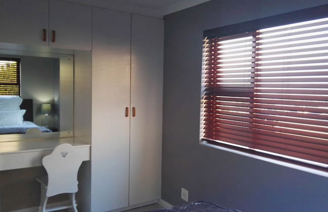 Bergsig Self-Catering - Photo 16