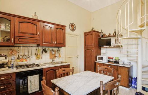 Cozy Home In Modica With Kitchenette - Foto 24