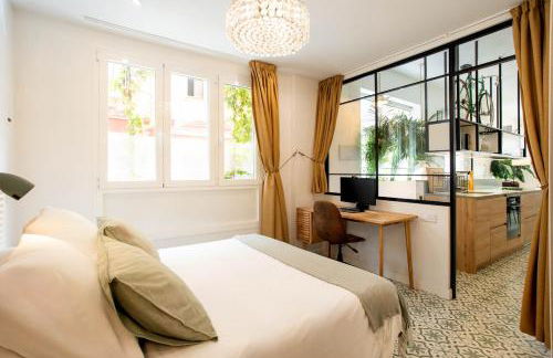 Apartamento The GreenHouse en Madrid - Foto 10