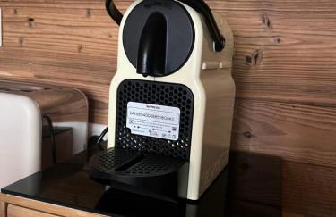 Les Marmottes Appartement Charme - Foto 17