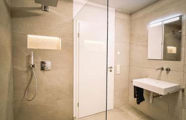 Dreamapartment La Vigna "Ambiance" Suite mit eigenem Indoorpool, Sauna & Grillhütte - Foto 16