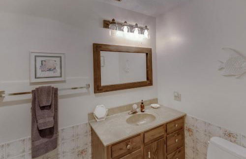 Whitefish Lake Home with Heated Indoor Pool - Foto 20