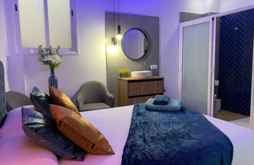 Villa View Candesol con Jacuzzi privado - Foto 35