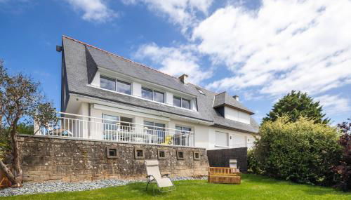 KER MANOU - Baie des dauphins - Foto 3