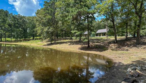 The Cabins at Northwoods Trails - Foto 2