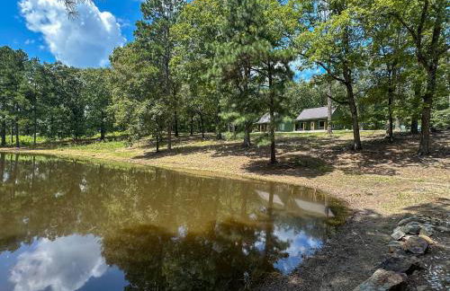 The Cabins at Northwoods Trails - Foto 2