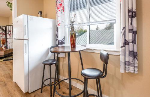 The Twin Flats, Audrey and Far East Escape - Foto 7