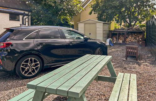 Broom Cottage - Foto 20