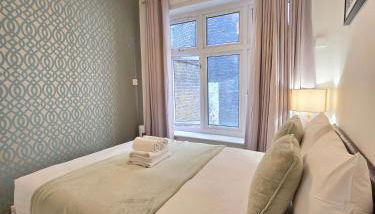 2BD Minimalist Soho&Covent Garden Escape - Foto 4