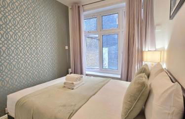 2BD Minimalist Soho&Covent Garden Escape - Foto 4