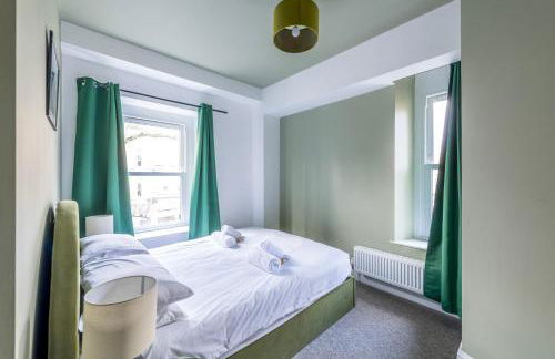 Modern Spitfire with FREE PARKING by Prescott Apartments - Foto 18