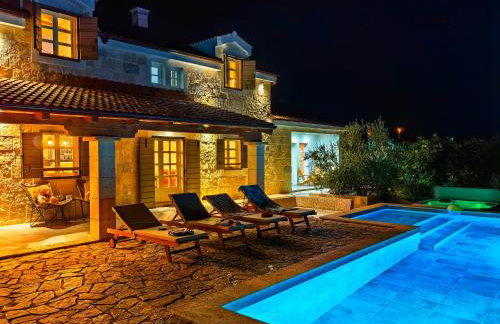 NEW 2023 Villa Tree of Life - Photo 35