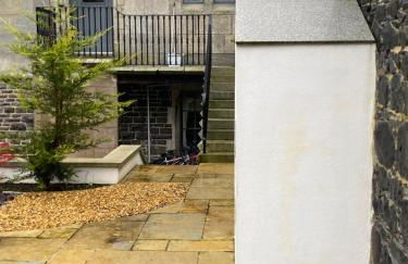 Bastian Gate Gosford Castle - Foto 11