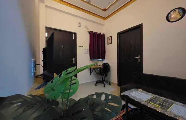 Narayans Residency - Foto 73