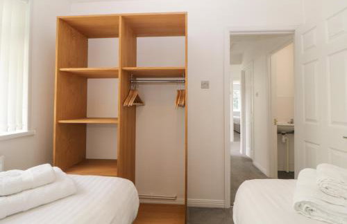 Harcombe House Bungalow 12 - Foto 18