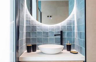 Lujoso apartamento en Ruzafa - Photo 19