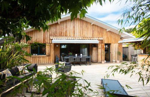 Le Nid du Cap à proximité de la plage - Foto 1