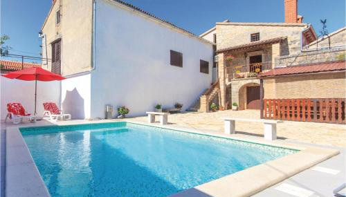 Holiday Home Stifanici Iii - Foto 1