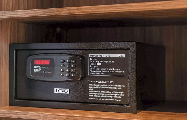 Direct Dubai Mall Access Downtown Boulev - Foto 2