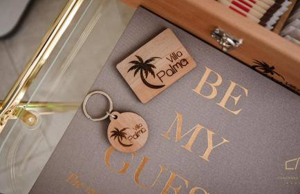 Villa Palma - Foto 26