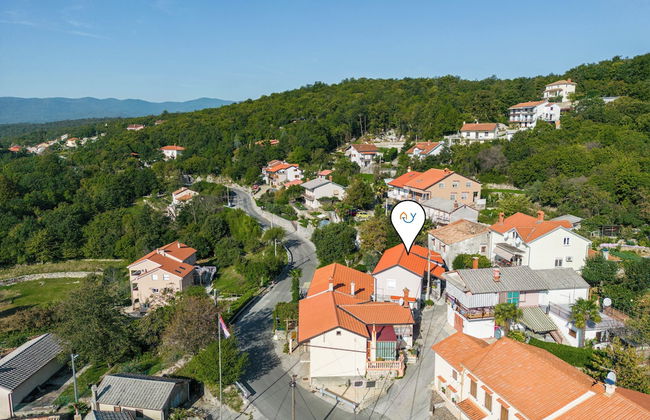 Holiday Home Kastav - Foto 36