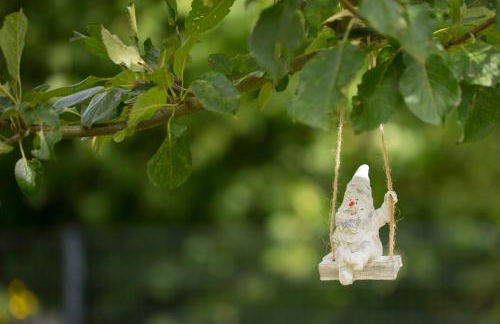 Gästehaus Roggenhorst - aufwändig saniertes Haus, 200 qm Wohnfläche, 3 Bäder - Foto 53
