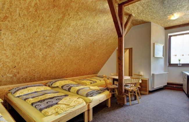 Resort Kadlecu - Photo 2