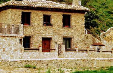 Casa Rural Cortijo Pesquera - Foto 21