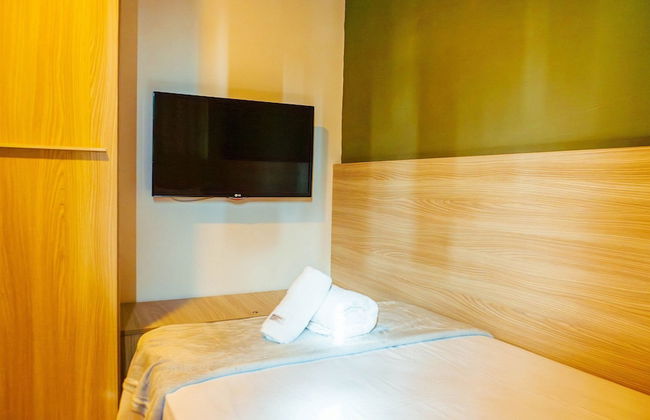 Flats at Beach Class Convention by Yolo - Photo 33