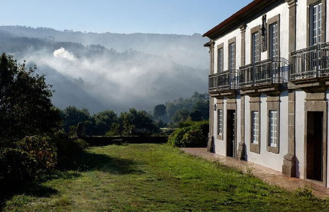 Cozy Mansion in Ponte de Lima With Pool - Foto 29