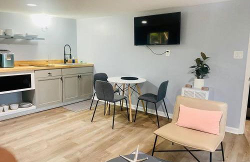 Cozy New Mfd Home near Lake Norman - Foto 15